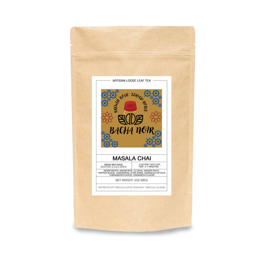 Masala Chai