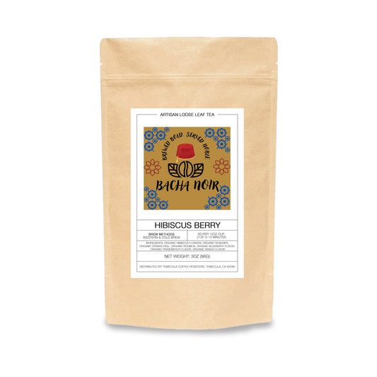 Hibiscus Berry