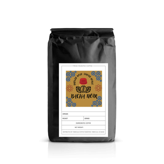 Breakfast Blend